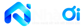 Nhà Ơi — Công nghệ kết nối bất động sản